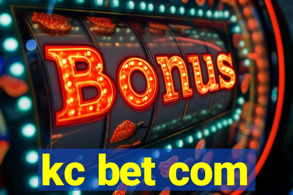 kc bet com